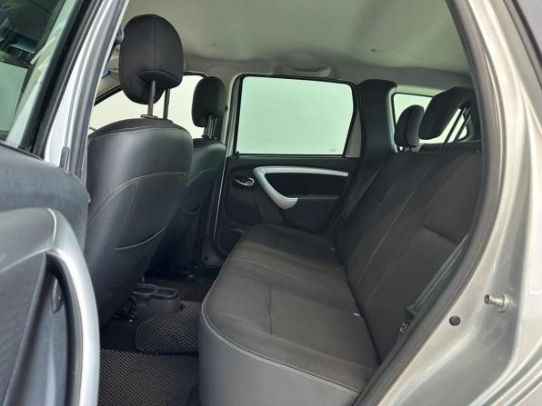 Nissan Terrano III (D10) с пробегом 2014 года, цена 1 150 000 рублей, 171681 км, внедорожник, Автокод Объявления