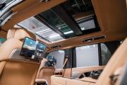 Land Rover Range Rover V Москва  - изображение 64
