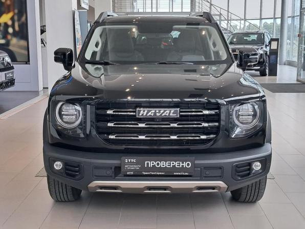 Haval Dargo I с пробегом 2023 года, цена 2 604 000 рублей, 57135 км, внедорожник, Автокод Объявления