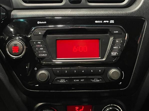 Kia Rio III с пробегом 2014 года, цена 865 000 рублей, 195906 км, седан, Автокод Объявления