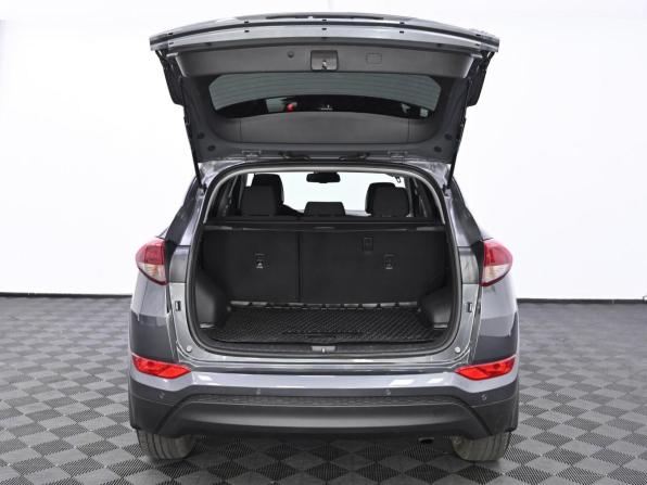 Hyundai Tucson III с пробегом 2018 года, цена 1 799 000 рублей, 93000 км, внедорожник, Автокод Объявления