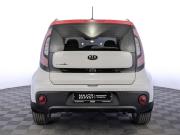 Kia Soul II Рестайлинг Москва  - изображение 36