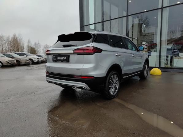 Geely Atlas Pro с пробегом 2023 года, цена 2 400 000 рублей, 22806 км, внедорожник, Автокод Объявления