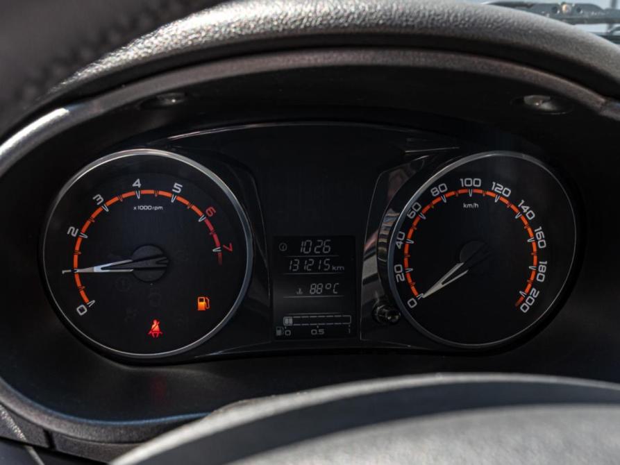 Lada (ВАЗ) Granta I Рестайлинг Краснодар  - изображение 14