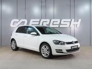 Volkswagen Golf VII Воронеж  - изображение 20