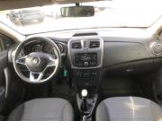 Renault Logan II Рестайлинг Нефтекамск  - изображение 23