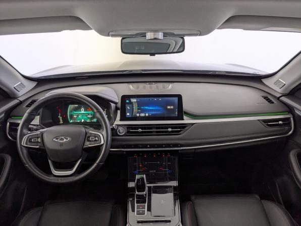 Chery Tiggo 7 Pro I с пробегом 2020 года, цена 1 495 000 рублей, 71258 км, внедорожник, Автокод Объявления