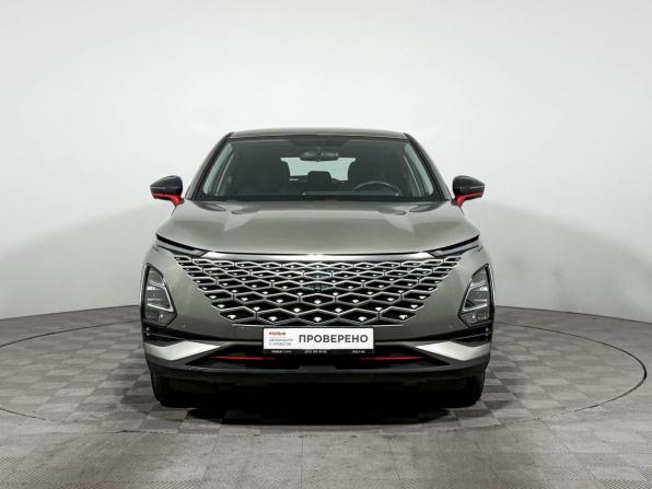 Omoda C5 I с пробегом 2023 года, цена 1 490 000 рублей, 88000 км, внедорожник, Автокод Объявления