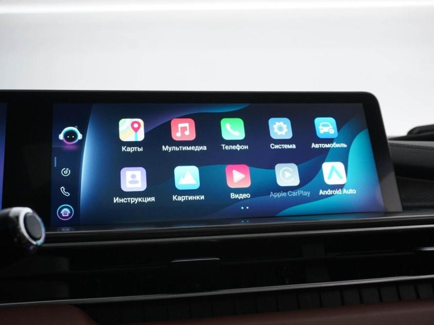 Chery Tiggo 8 Pro Max I Москва  - изображение 18