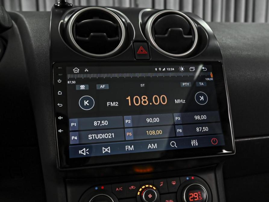 Nissan Qashqai+2 I Рестайлинг Ставрополь  - изображение 17