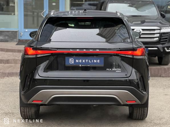 Новый Lexus RX V 2025 года, цена 11 490 000 рублей, внедорожник, Автокод Объявления
