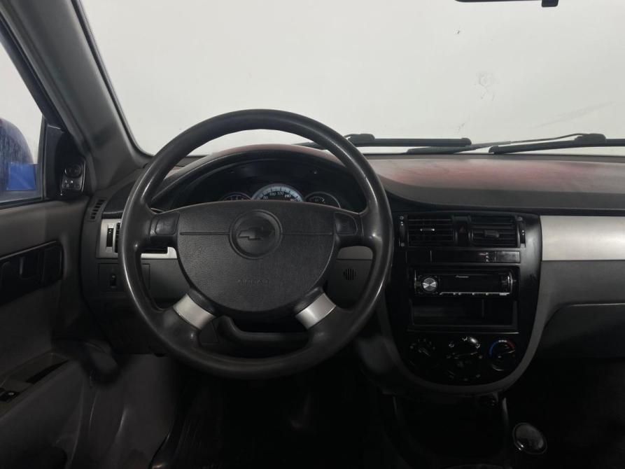 Chevrolet Lacetti I Воронеж  - изображение 12