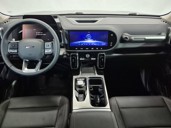Haval Dargo I с пробегом 2023 года, цена 2 645 000 рублей, 40794 км, внедорожник, Автокод Объявления