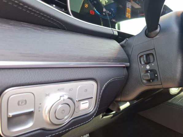 Mercedes-Benz GLS II (X167) с пробегом 2021 года, цена 12 490 000 рублей, 7723 км, внедорожник, Автокод Объявления