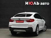BMW X4 I (F26) Екатеринбург  - изображение 26