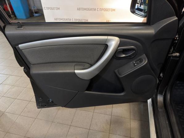 Renault Duster I с пробегом 2012 года, цена 729 000 рублей, 190500 км, внедорожник, Автокод Объявления