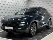 JETOUR DASHING I Красноярск  - изображение 51
