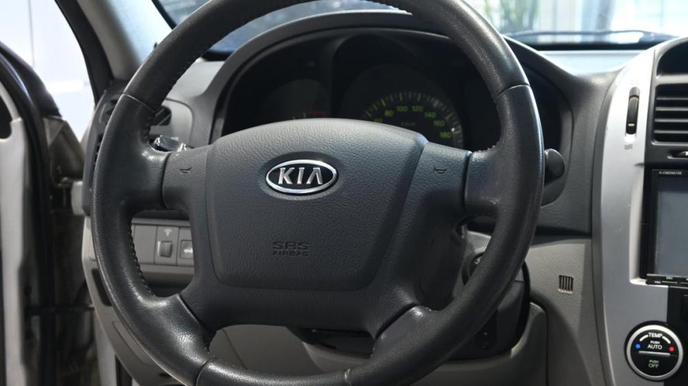 Kia Cerato I Рестайлинг Уфа  - изображение 10