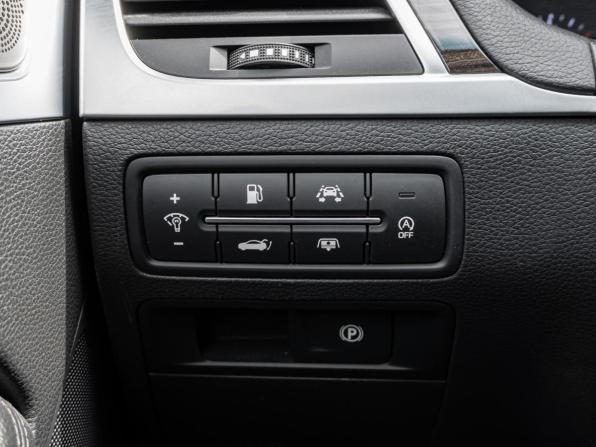 Genesis G80 I с пробегом 2019 года, цена 2 625 000 рублей, 71582 км, седан, Автокод Объявления