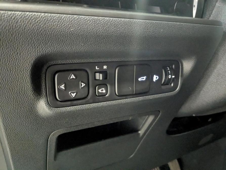 Changan CS55 Plus II Москва  - изображение 11