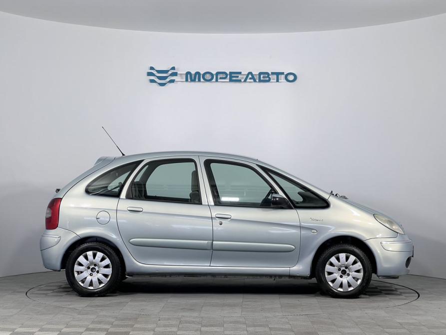 Citroen Xsara Picasso Калининград  - изображение 4