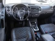 Volkswagen Tiguan I Рестайлинг Волгоград  - изображение 25