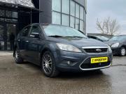 Ford Focus II Рестайлинг Нефтекамск  - изображение 11