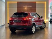 Nissan Qashqai II Рестайлинг Челябинск  - изображение 19