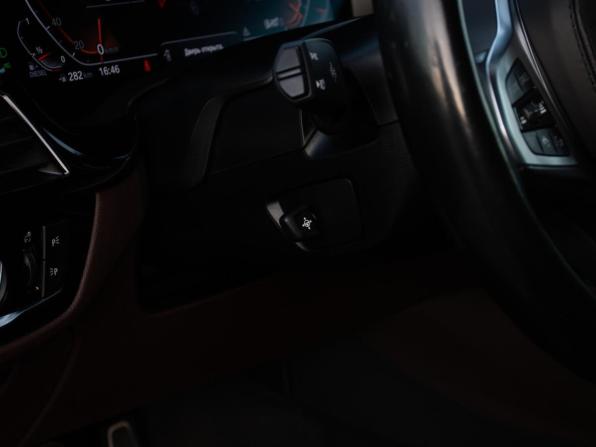 BMW 6 серии IV (G32) Рестайлинг с пробегом 2020 года, цена 6 330 000 рублей, 93258 км, лифтбек, Автокод Объявления