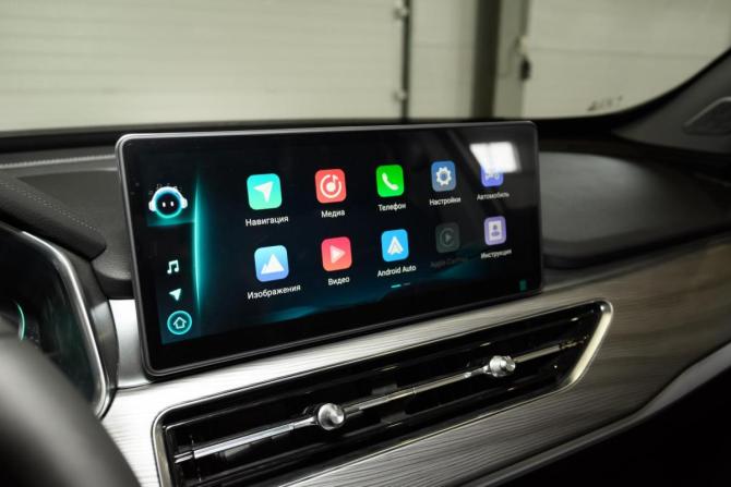 Xcite X-Cross 8 с пробегом 2024 года, цена 2 835 000 рублей, 15 км, внедорожник, Автокод Объявления