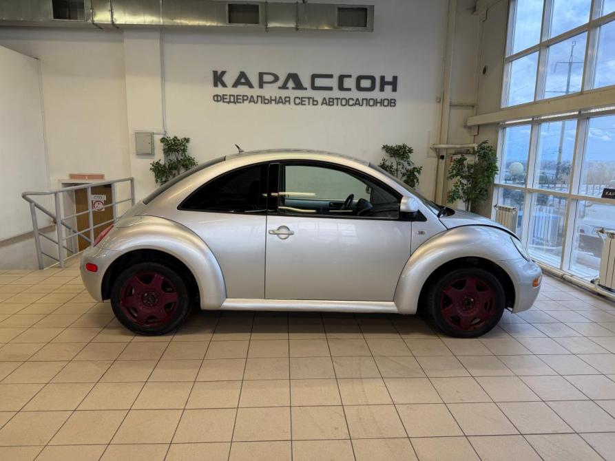Volkswagen Beetle I (A4) Волгоград  - изображение 6
