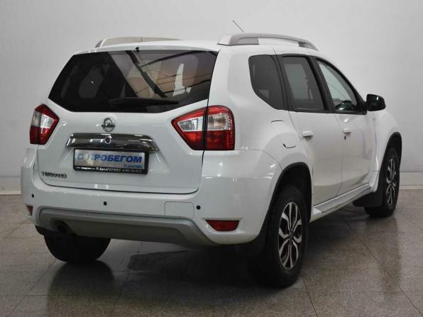 Nissan Terrano III (D10) с пробегом 2017 года, цена 1 070 000 рублей, 271637 км, внедорожник, Автокод Объявления