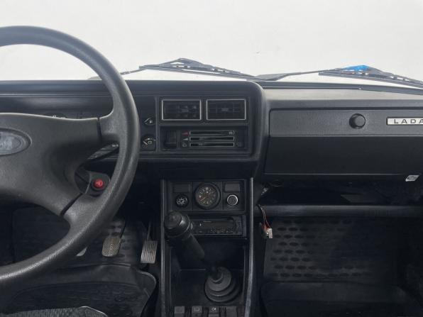 Lada (ВАЗ) 2107 с пробегом 2011 года, цена 188 000 рублей, 86000 км, седан, Автокод Объявления