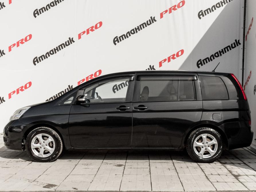 Toyota ISis I Рестайлинг Екатеринбург  - изображение 8