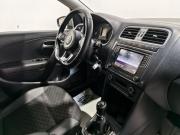Volkswagen Polo V Рестайлинг Курск  - изображение 25