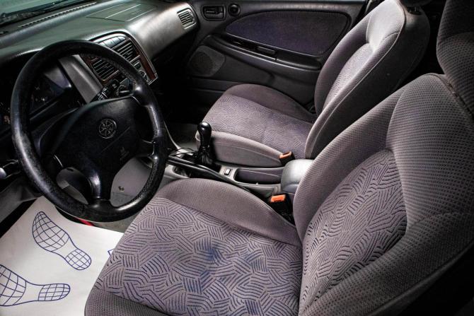 Toyota Avensis I с пробегом 2000 года, цена 399 000 рублей, 356912 км, седан, Автокод Объявления