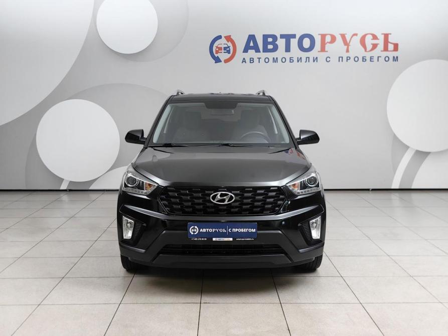 Hyundai Creta I Рестайлинг Подольск  - изображение 3