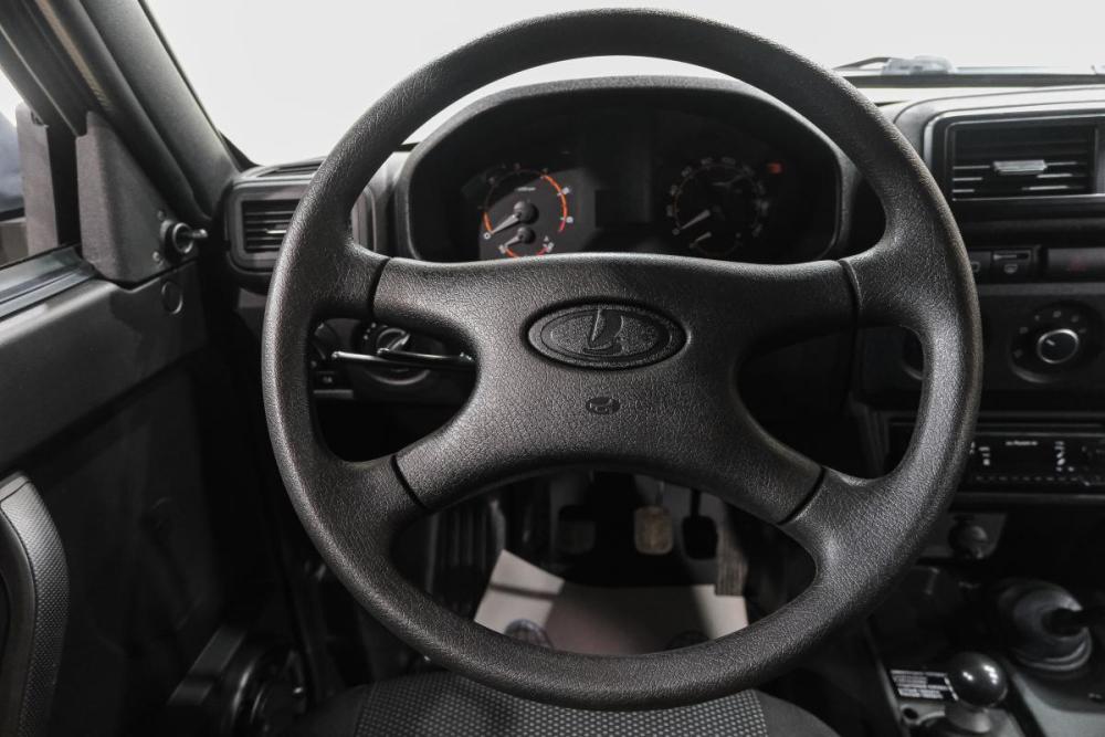 Lada (ВАЗ) 2121 (4x4) I Рестайлинг Новокузнецк  - изображение 20
