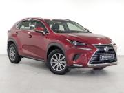 Lexus NX I Рестайлинг Москва  - изображение 29