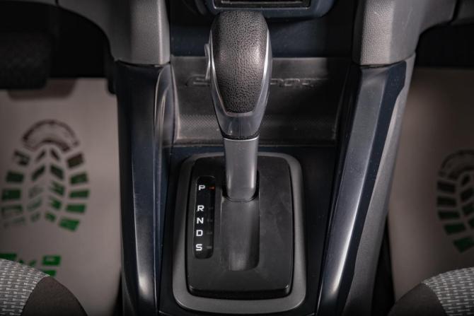 Ford EcoSport II с пробегом 2016 года, цена 1 079 000 рублей, 110000 км, внедорожник, Автокод Объявления