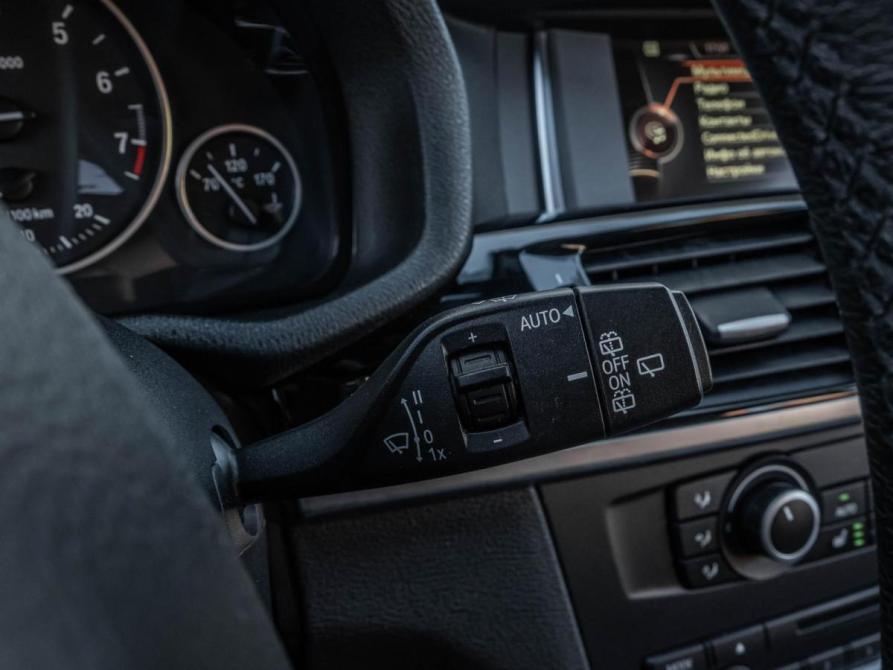 BMW X3 II (F25) Рестайлинг Ставрополь  - изображение 19