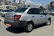 Lada (ВАЗ) Granta I Челябинск  - изображение 13