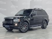 Land Rover Range Rover Sport I Рестайлинг Новосибирск  - изображение 27