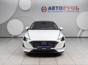Hyundai Sonata VIII (DN8) Подольск  - изображение 31