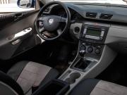 Volkswagen Passat B6 Уфа  - изображение 27