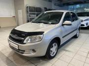 Lada (ВАЗ) Granta I Челябинск  - изображение 18