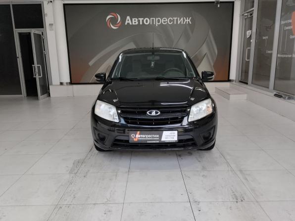 Lada (ВАЗ) Granta I с пробегом 2015 года, цена 430 000 рублей, 174000 км, седан, Автокод Объявления