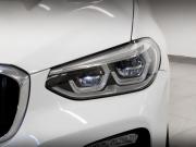 BMW X3 III (G01) Санкт-Петербург  - изображение 47