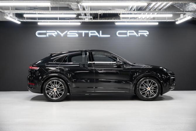 Новый Porsche Cayenne III Рестайлинг 2026 года, цена 16 950 000 рублей, внедорожник, Автокод Объявления