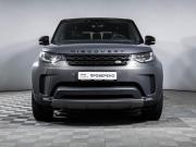 Land Rover Discovery V Москва  - изображение 23